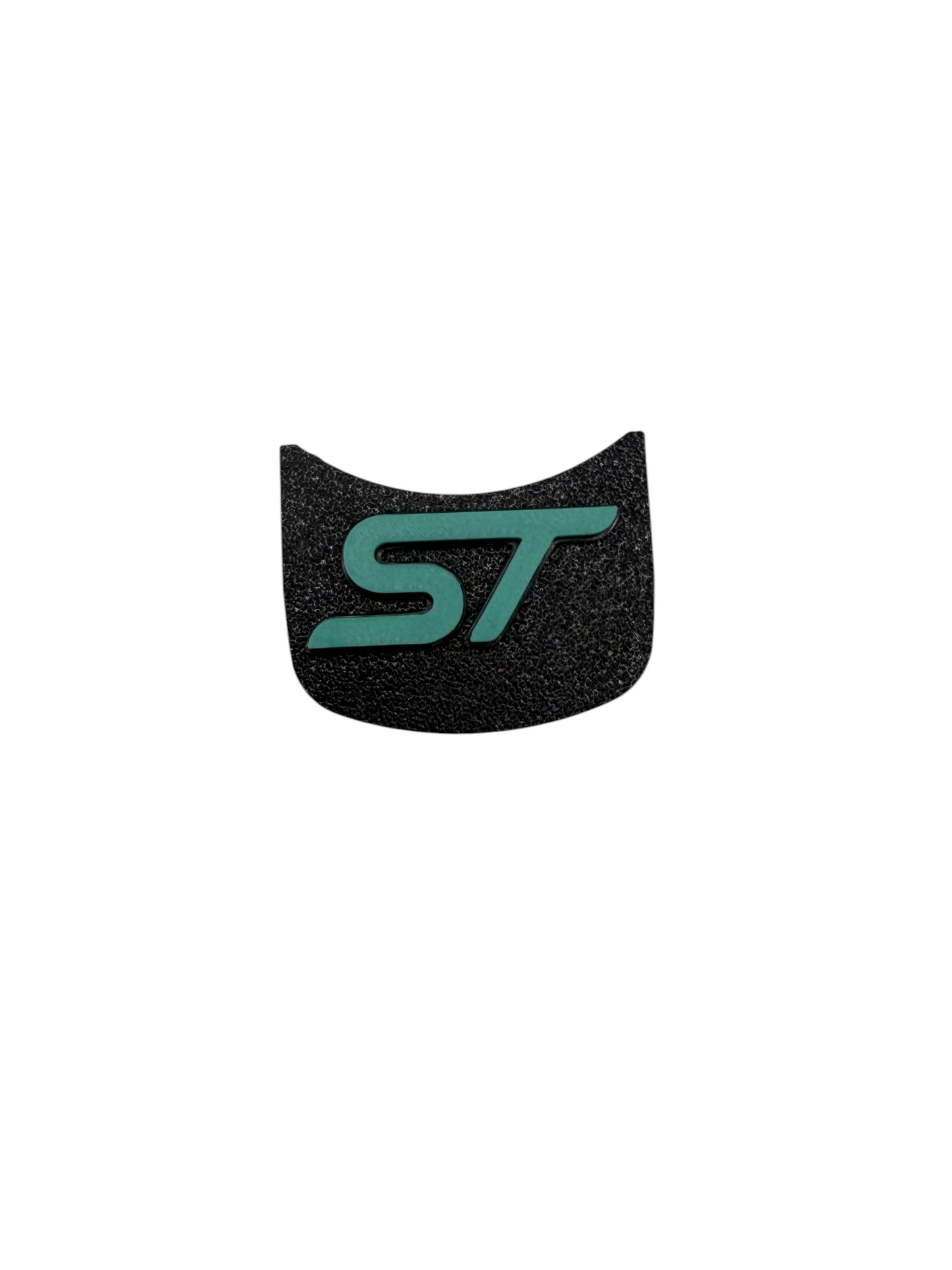 Ford Fiesta MK7 Handbrake Cover ( FRONT TEXTURED )