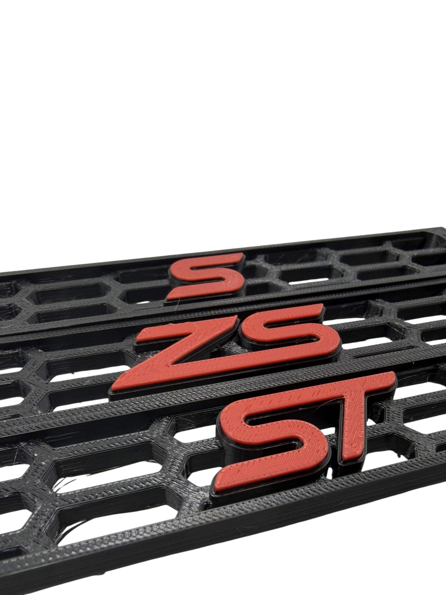 Ford Fiesta MK7.5 Battery Holder