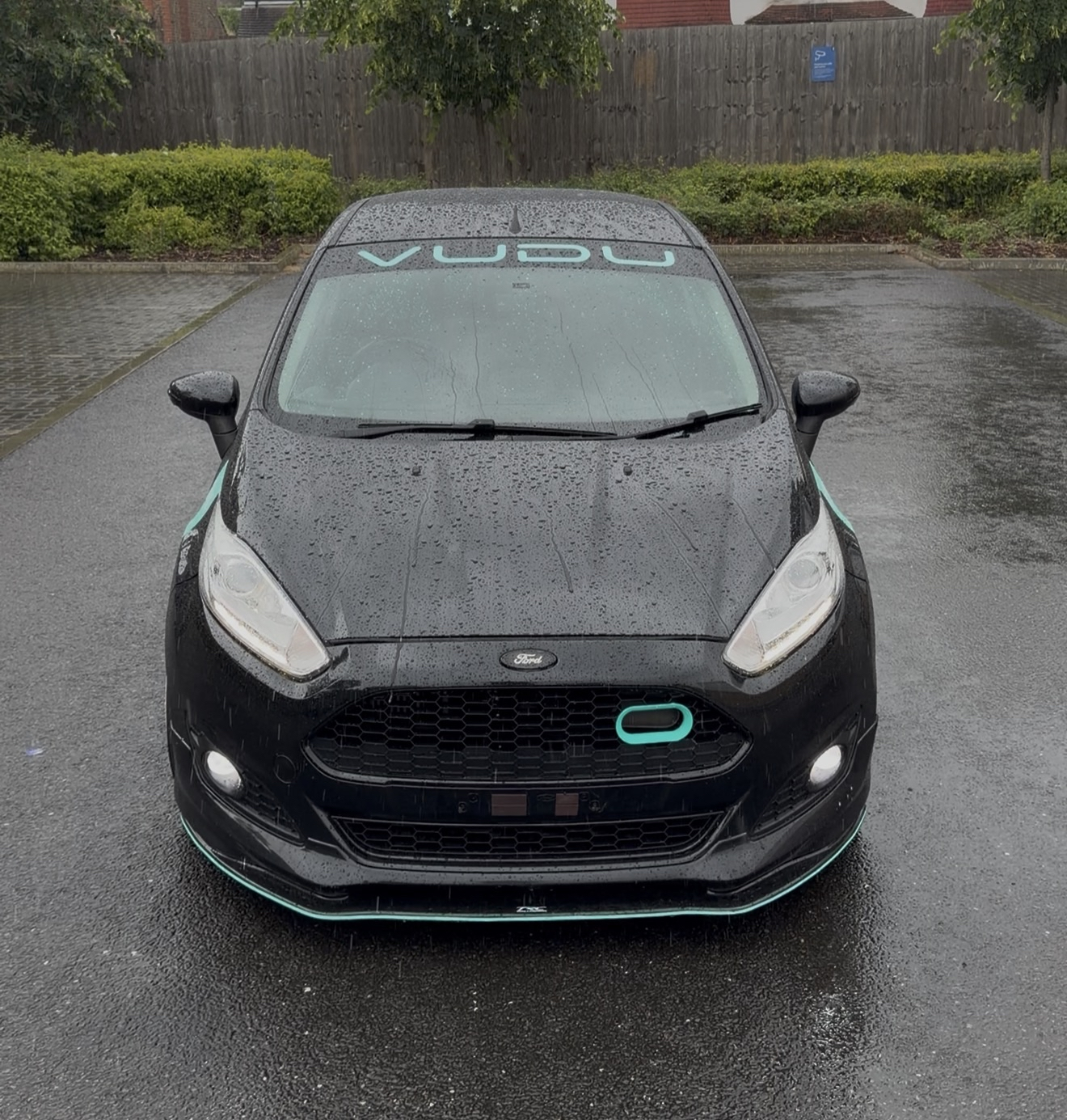 Exterior Styling