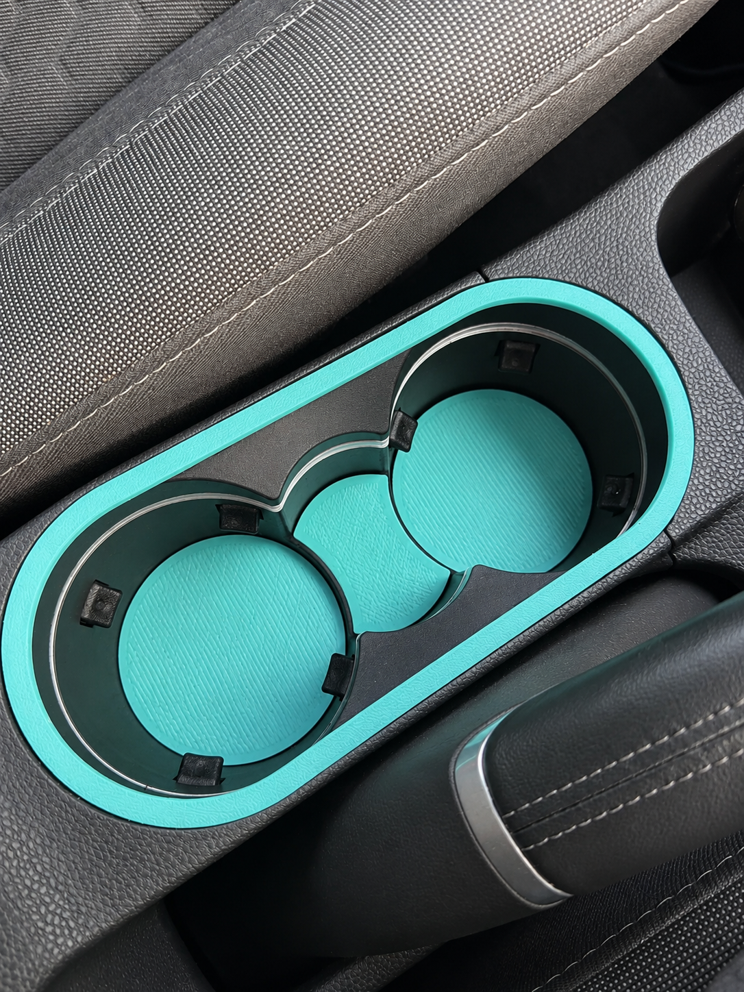 Interior Styling