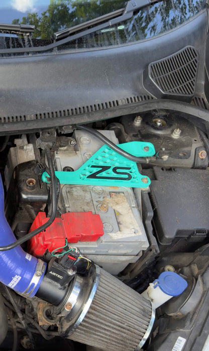 Fiesta MK7.5 Honeycomb Battery Holder