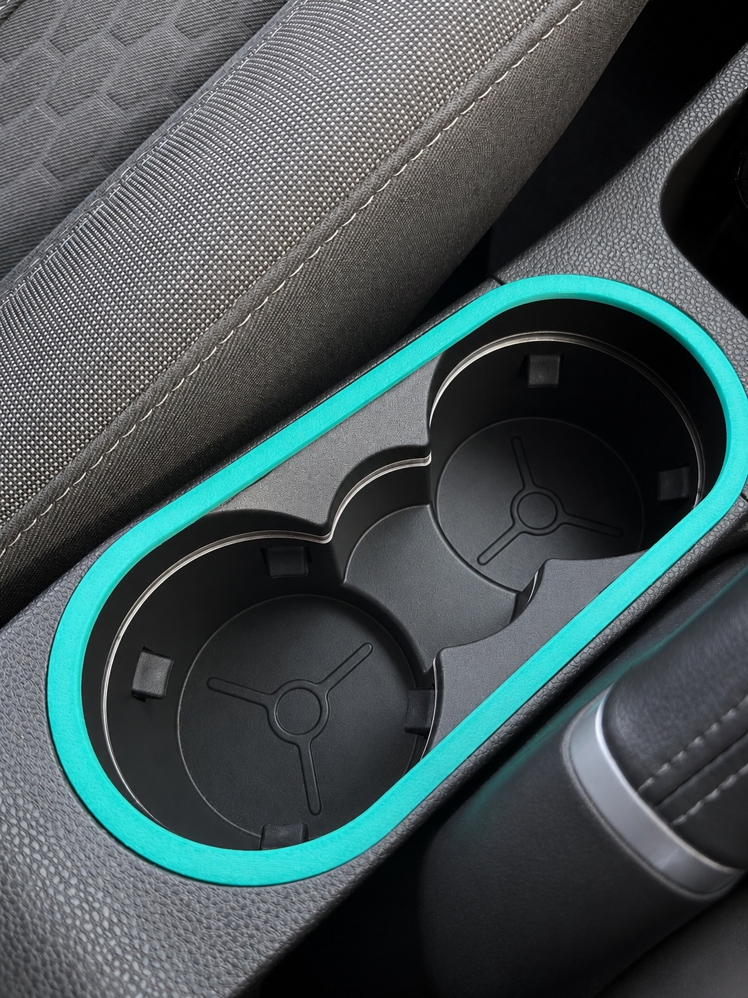 Ford Fiesta MK7.5 Interior Pack Plus