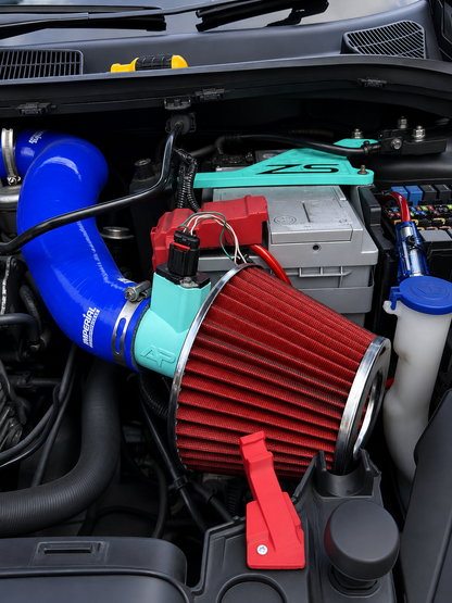 Ford Fiesta MK7.5 MAF Sensor