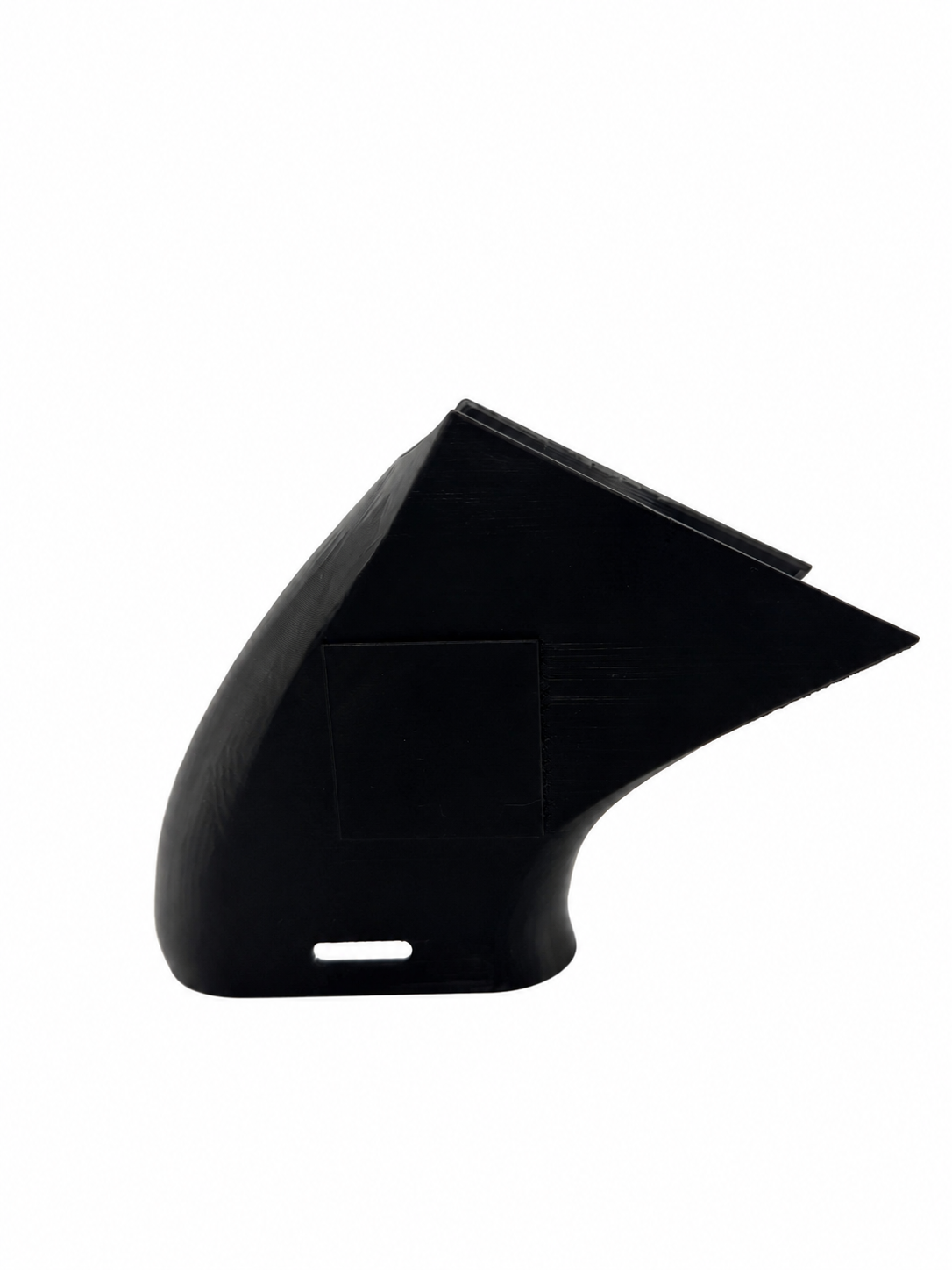 Ford Fiesta MK7 Air Intake Scoop
