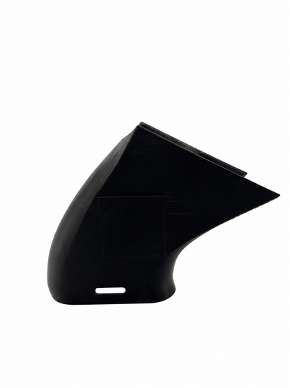 Ford Fiesta MK7 Air Intake Scoop