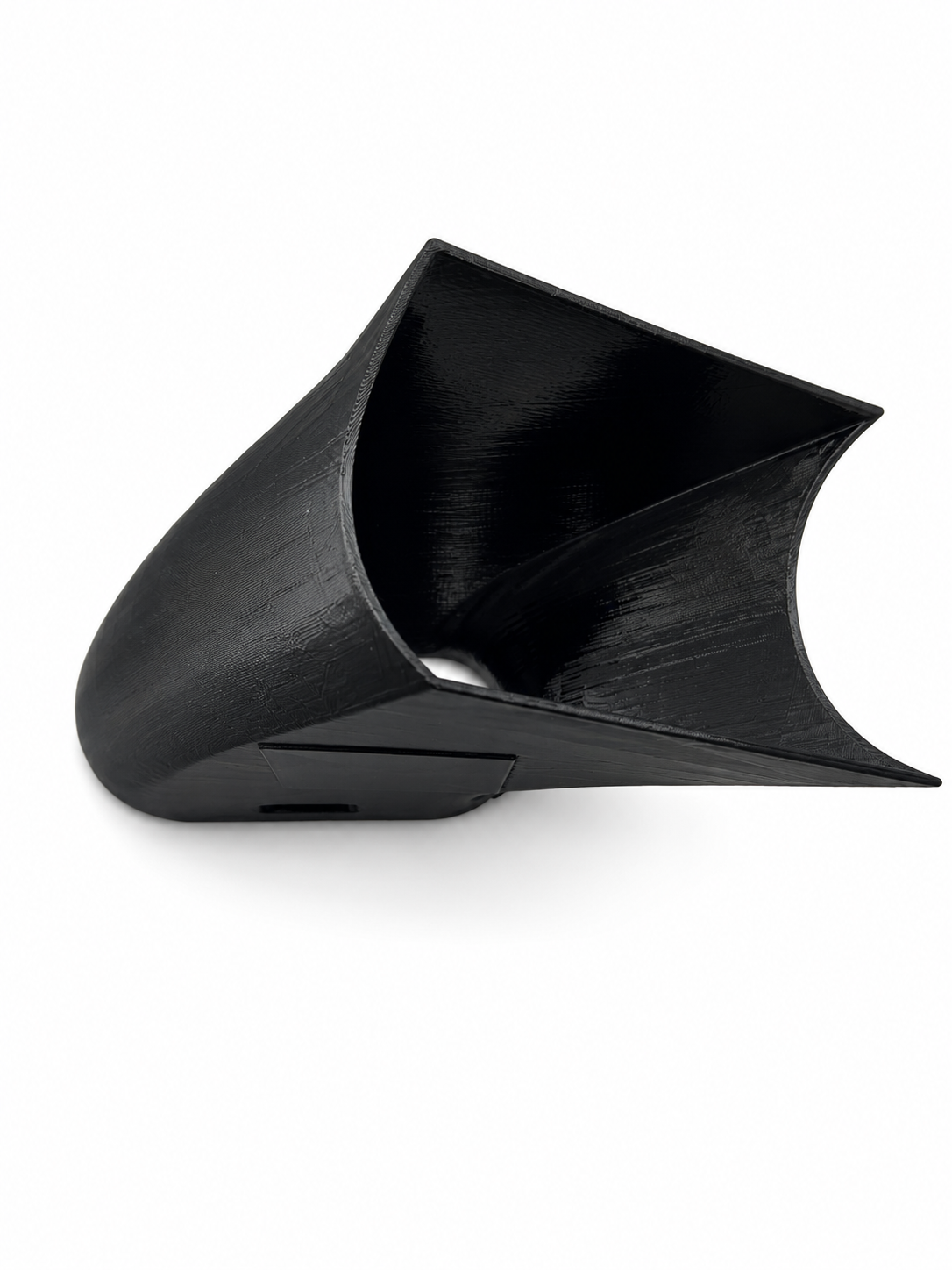Ford Fiesta MK7 Air Intake Scoop