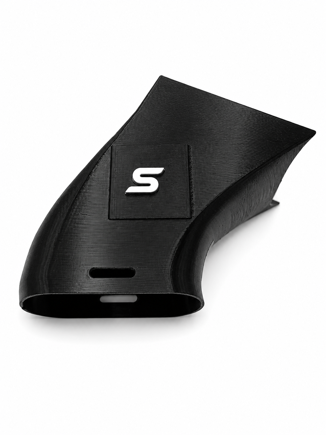 Ford Fiesta MK7 Air Intake Scoop
