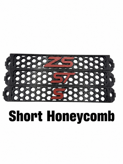 Ford Fiesta MK7.5 Battery Holder