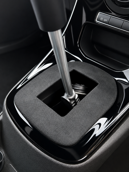 Ford Fiesta MK7.5 Gear Shift Cover