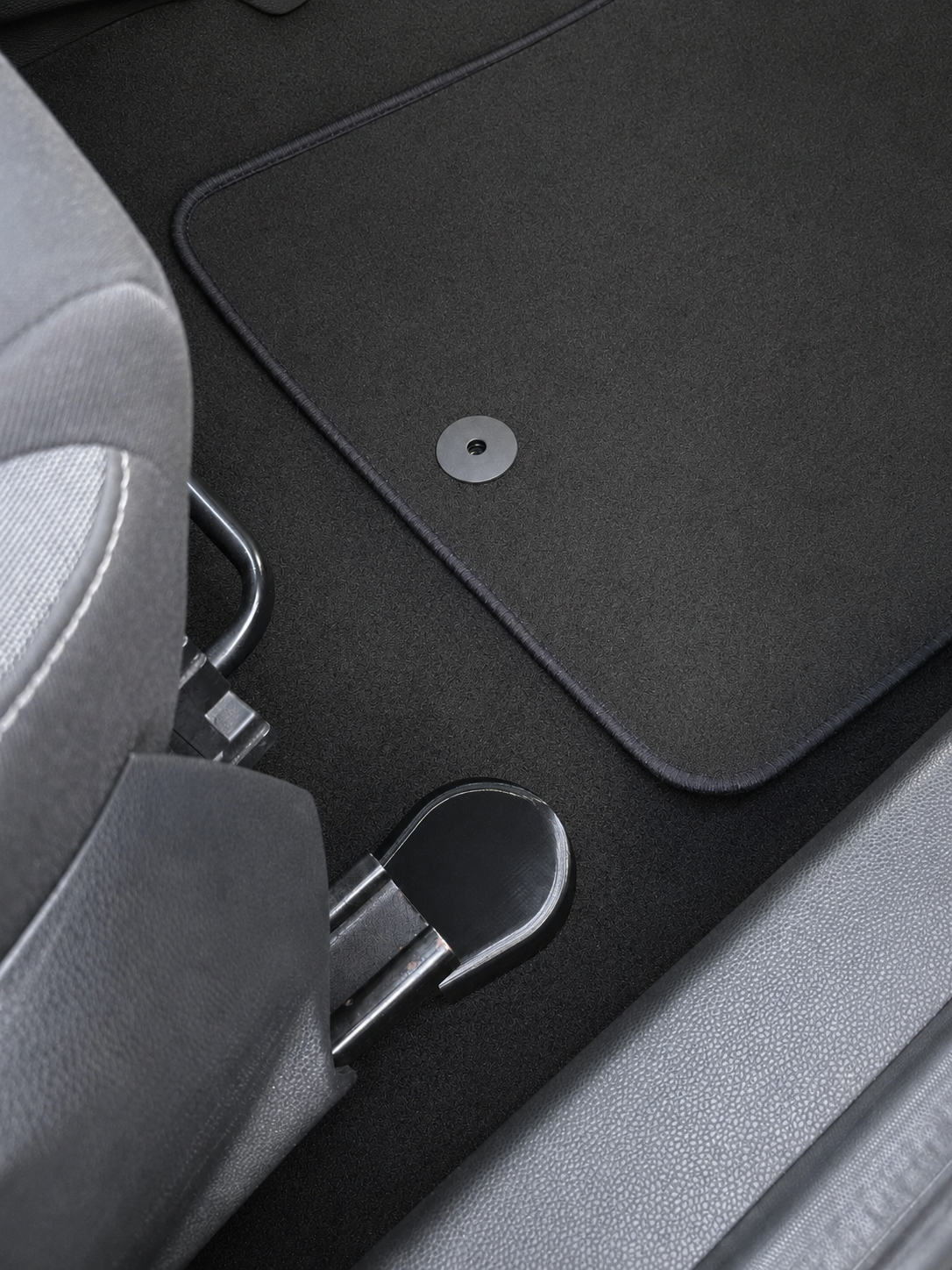 Ford Fiesta MK7.5 Interior Pack Plus