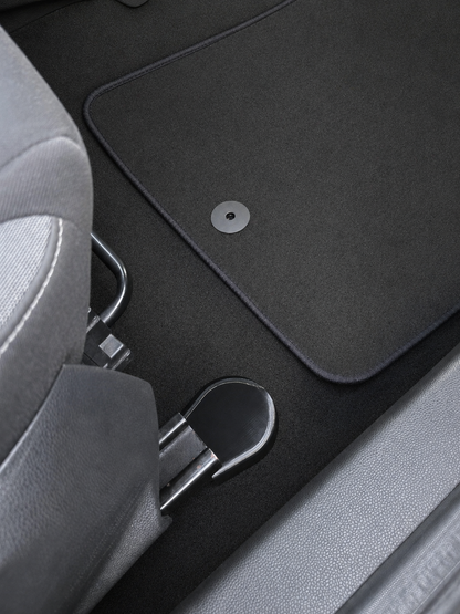 Ford Fiesta MK7.5 Interior Pack Plus