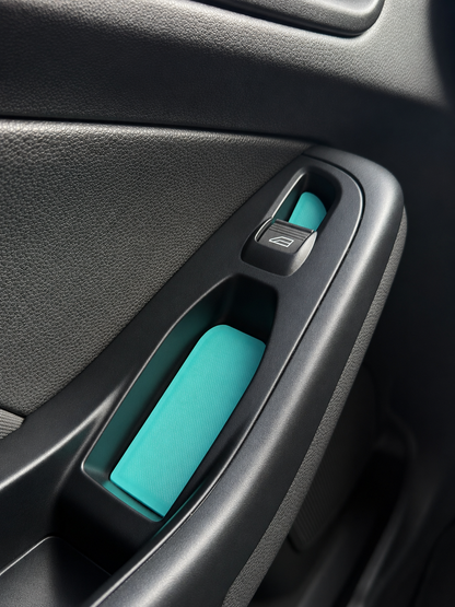 Ford Fiesta MK7.5 Interior Insert Combo ( FRONT TEXTURED )
