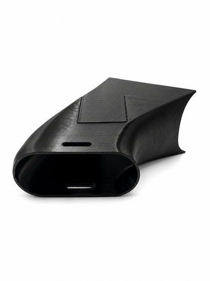 Ford Fiesta MK7.5 Air Intake Scoop Combo Pack ( Hexagon Style )