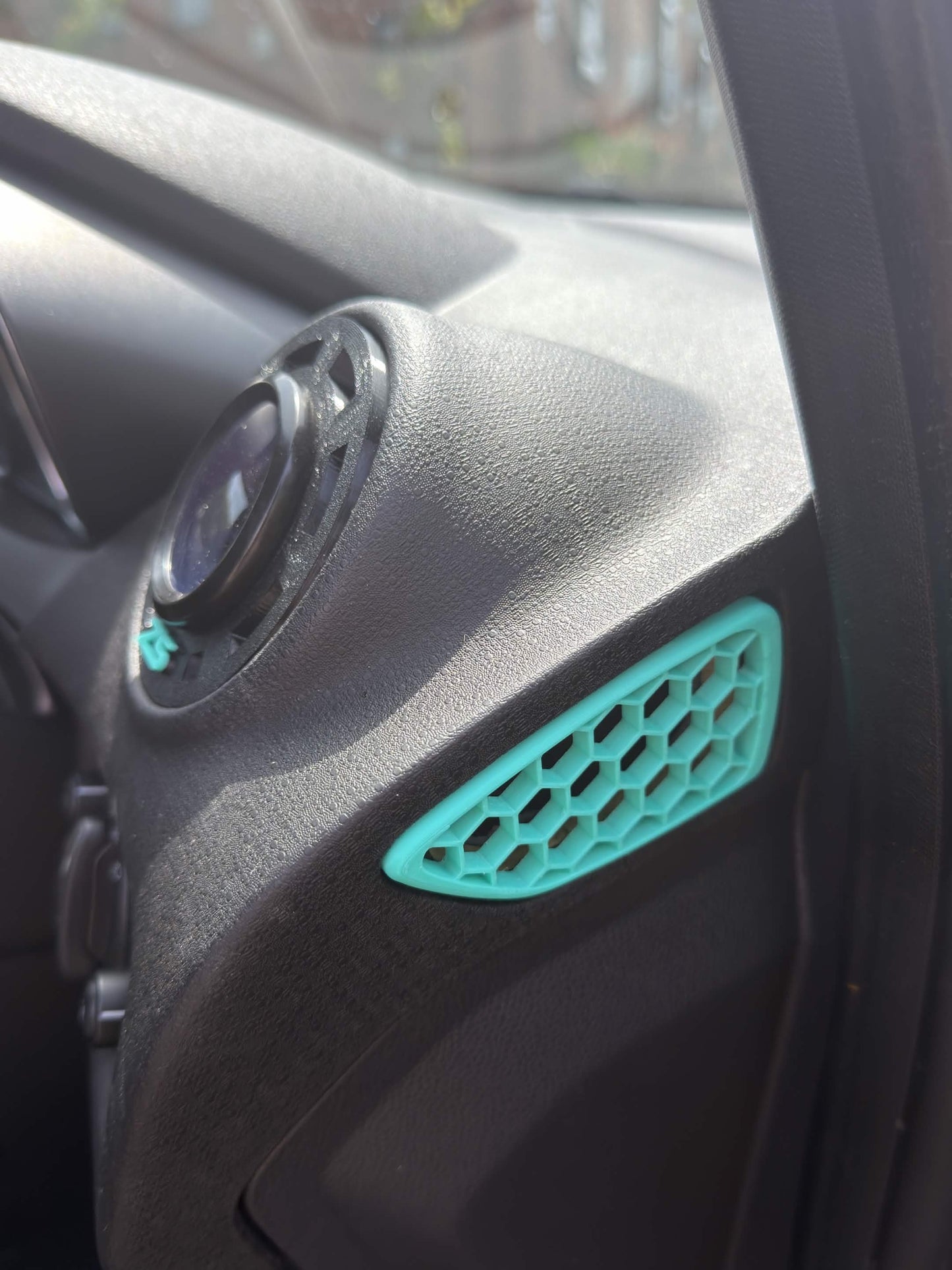 Ford Fiesta MK7.5 Interior Pack Plus