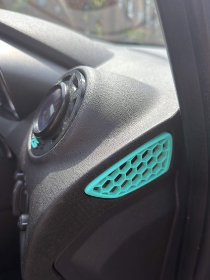 Ford Fiesta MK7.5 Interior Pack Plus