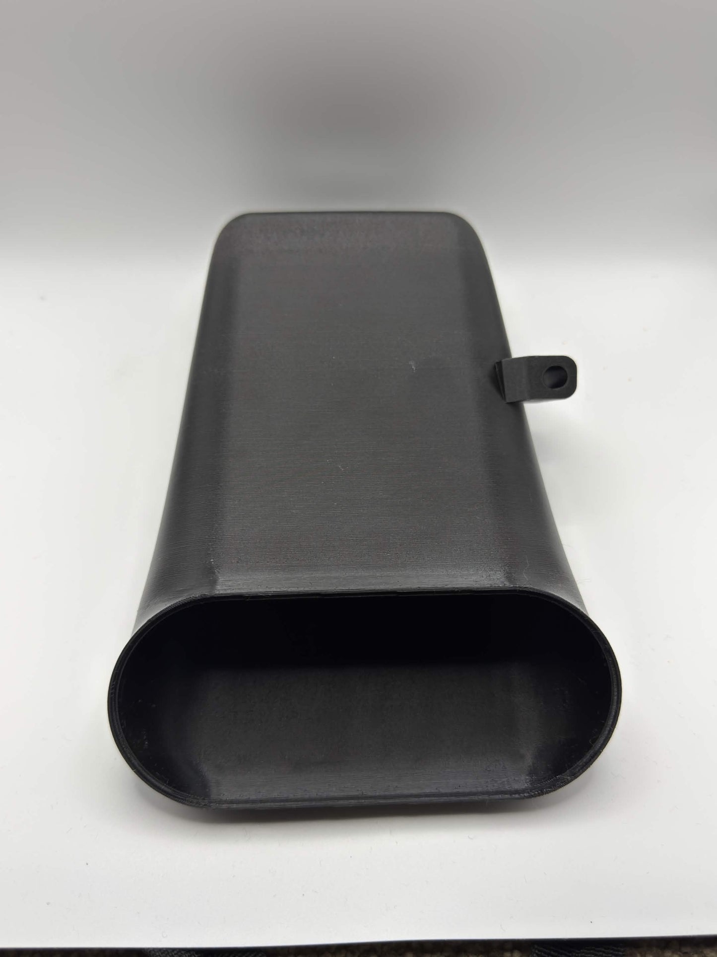 Ford Fiesta MK7.5 Intake Scoop