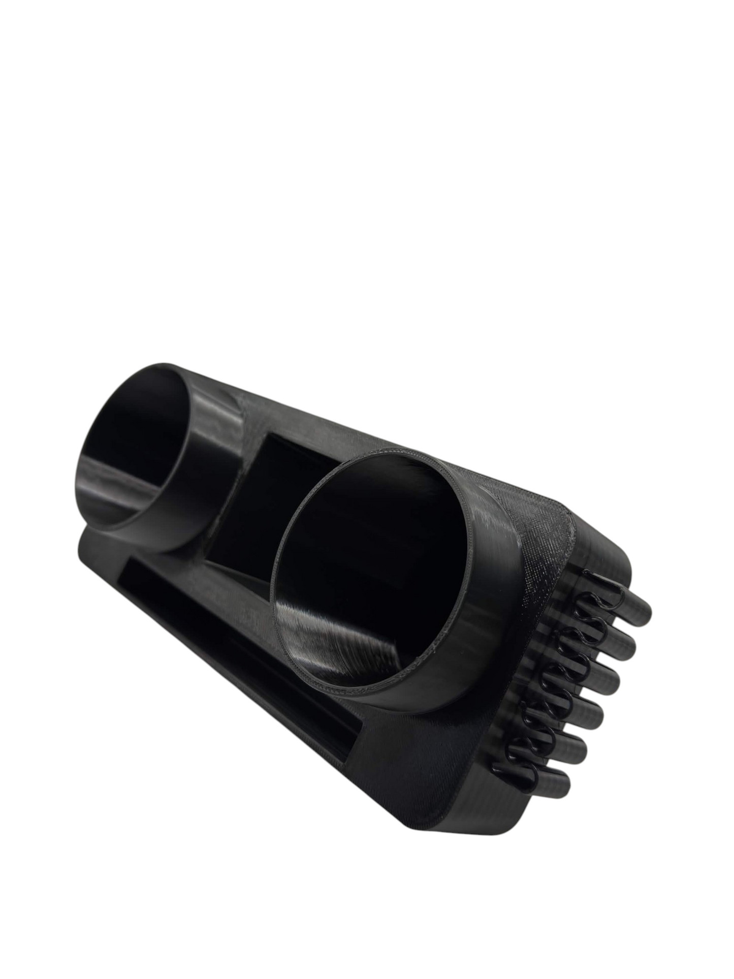 Mercedes-Benz V-Class W447 Dual Cup Holder & Storage Organiser (PAIR)