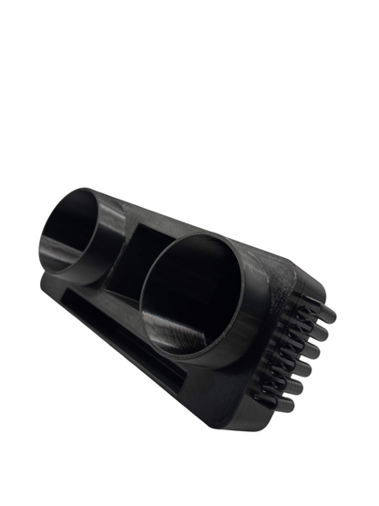 Mercedes-Benz V-Class W447 Dual Cup Holder & Storage Organiser (PAIR)