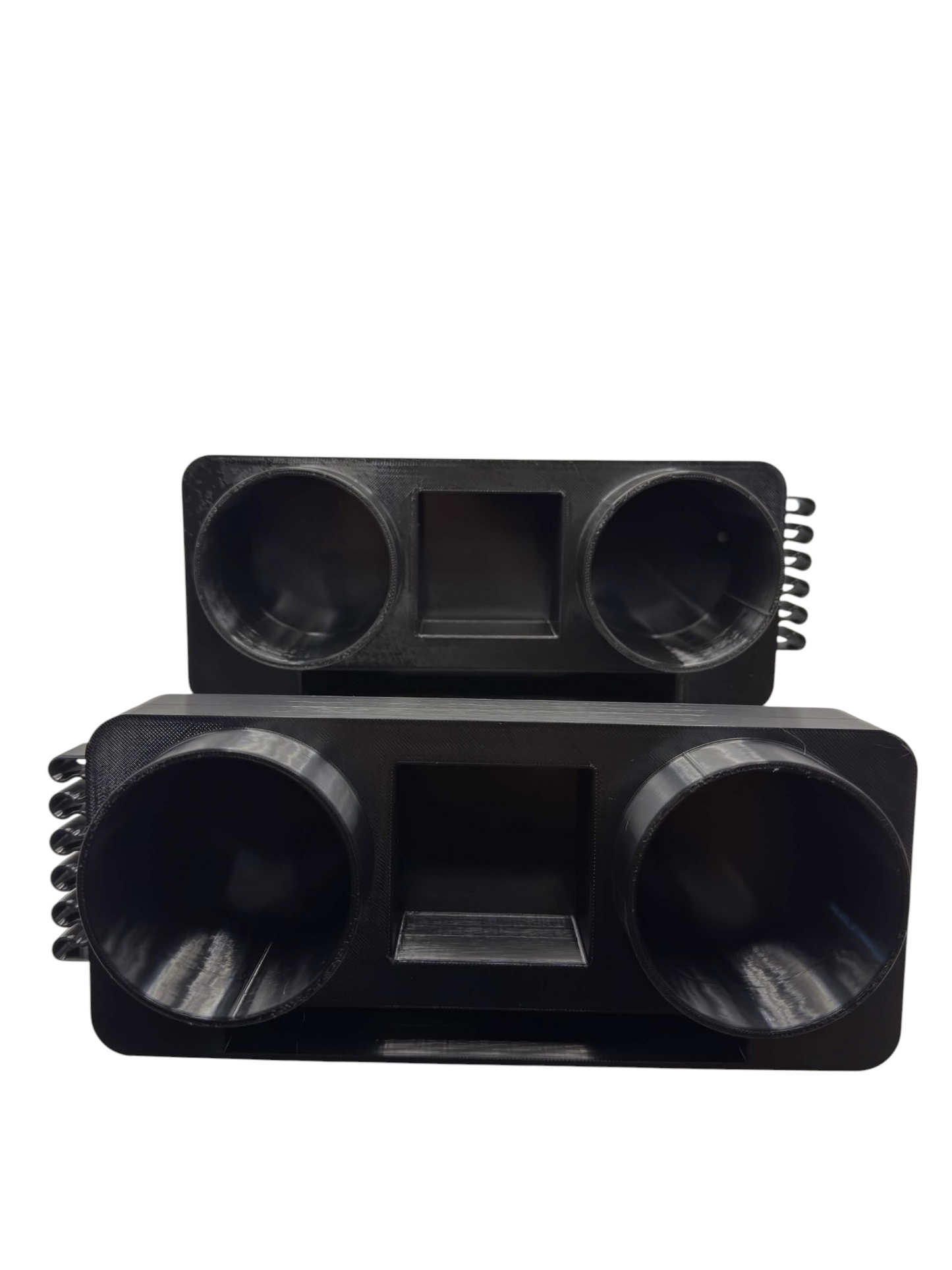 Mercedes-Benz V-Class W447 Dual Cup Holder & Storage Organiser (PAIR)