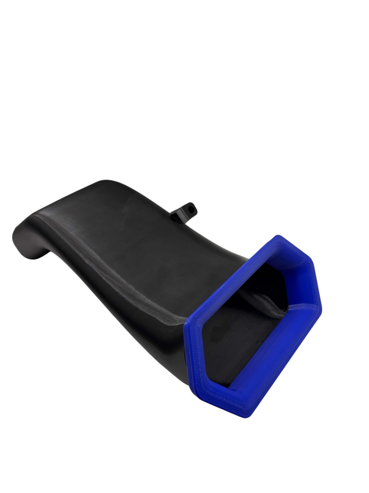 Ford Fiesta MK7.5 Intake Scoop ( Hexagonal )