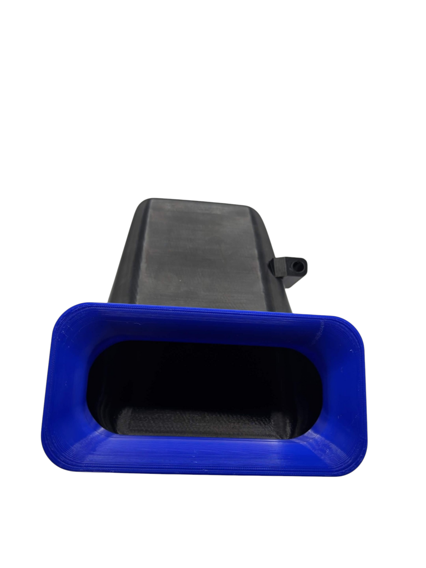 Ford Fiesta MK7.5 Intake Scoop (  Rectangular )