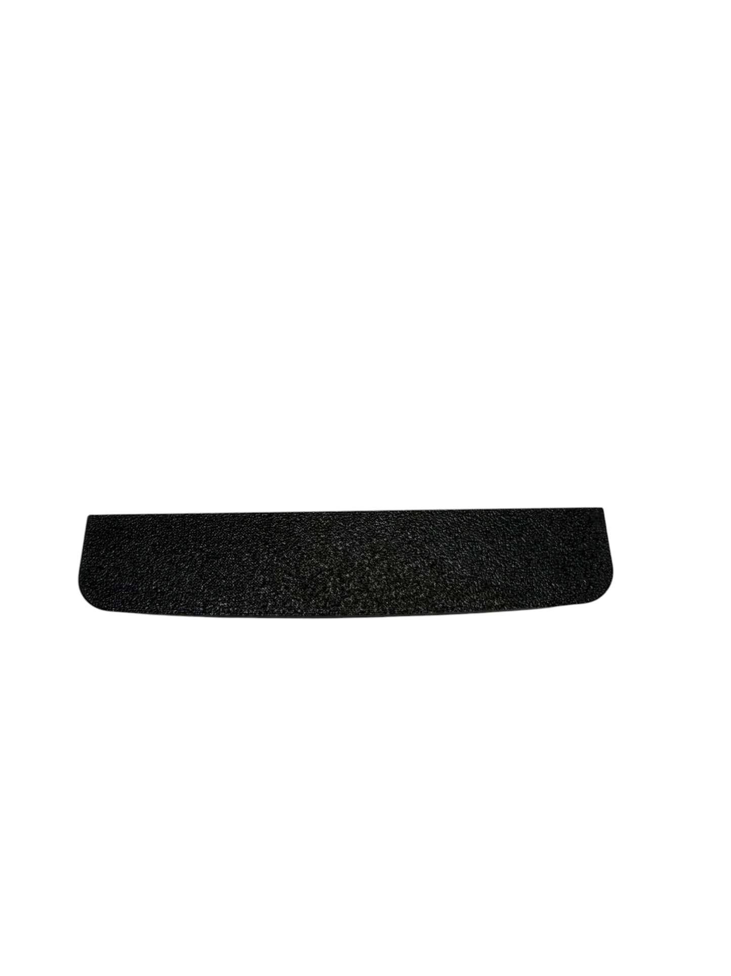 Ford Fiesta MK7.5 Cubby Hole Filler ( Heated Seats ) ( FRONT TEXTURED )