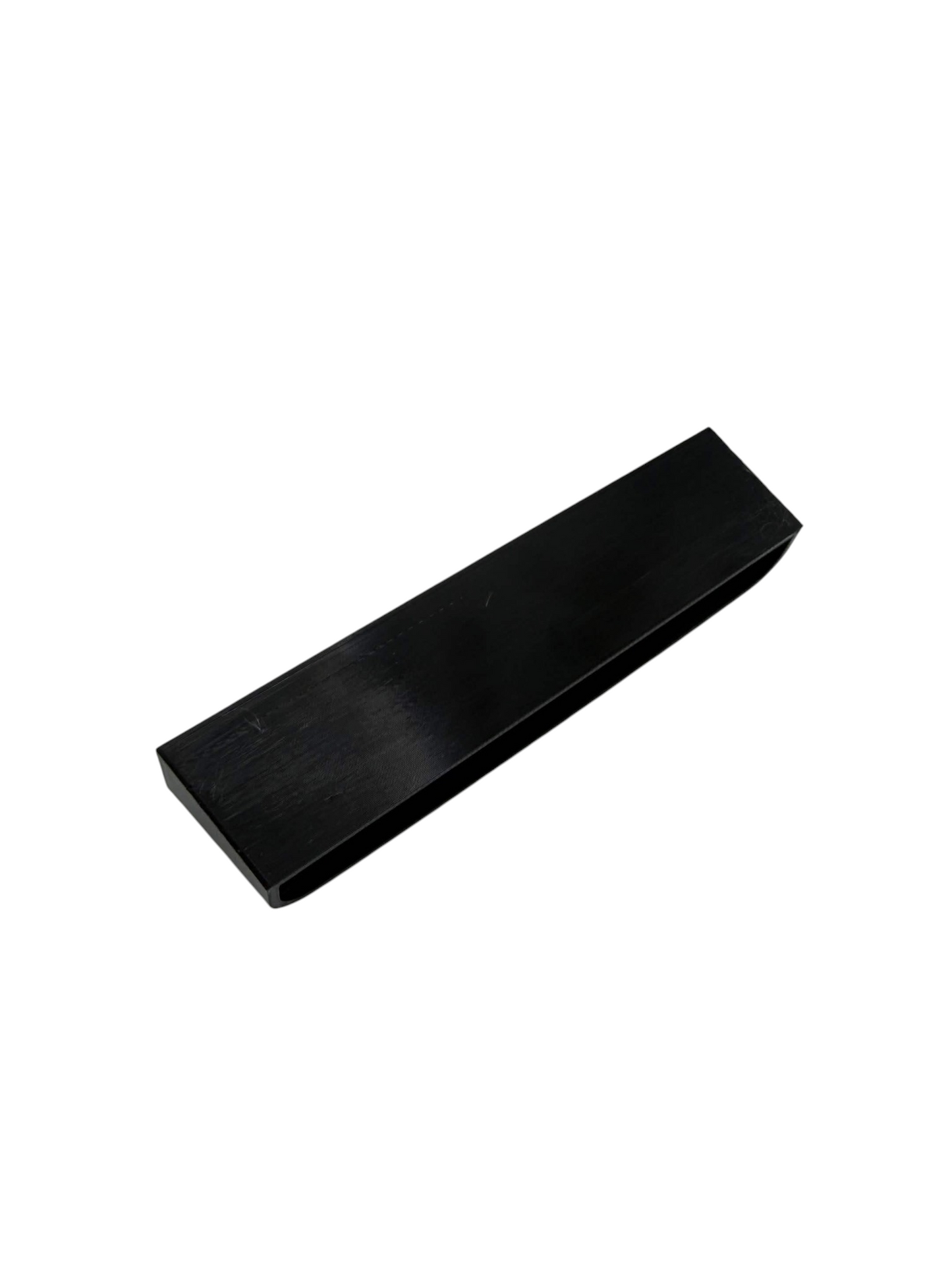 Ford Fiesta MK7.5 Cubby Hole Filler ( Heated Seats ) ( FRONT TEXTURED )