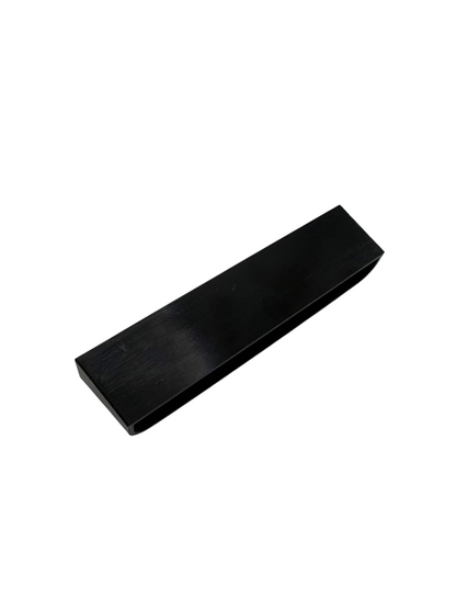 Ford Fiesta MK7.5 Cubby Hole Filler ( Heated Seats ) ( FRONT TEXTURED )