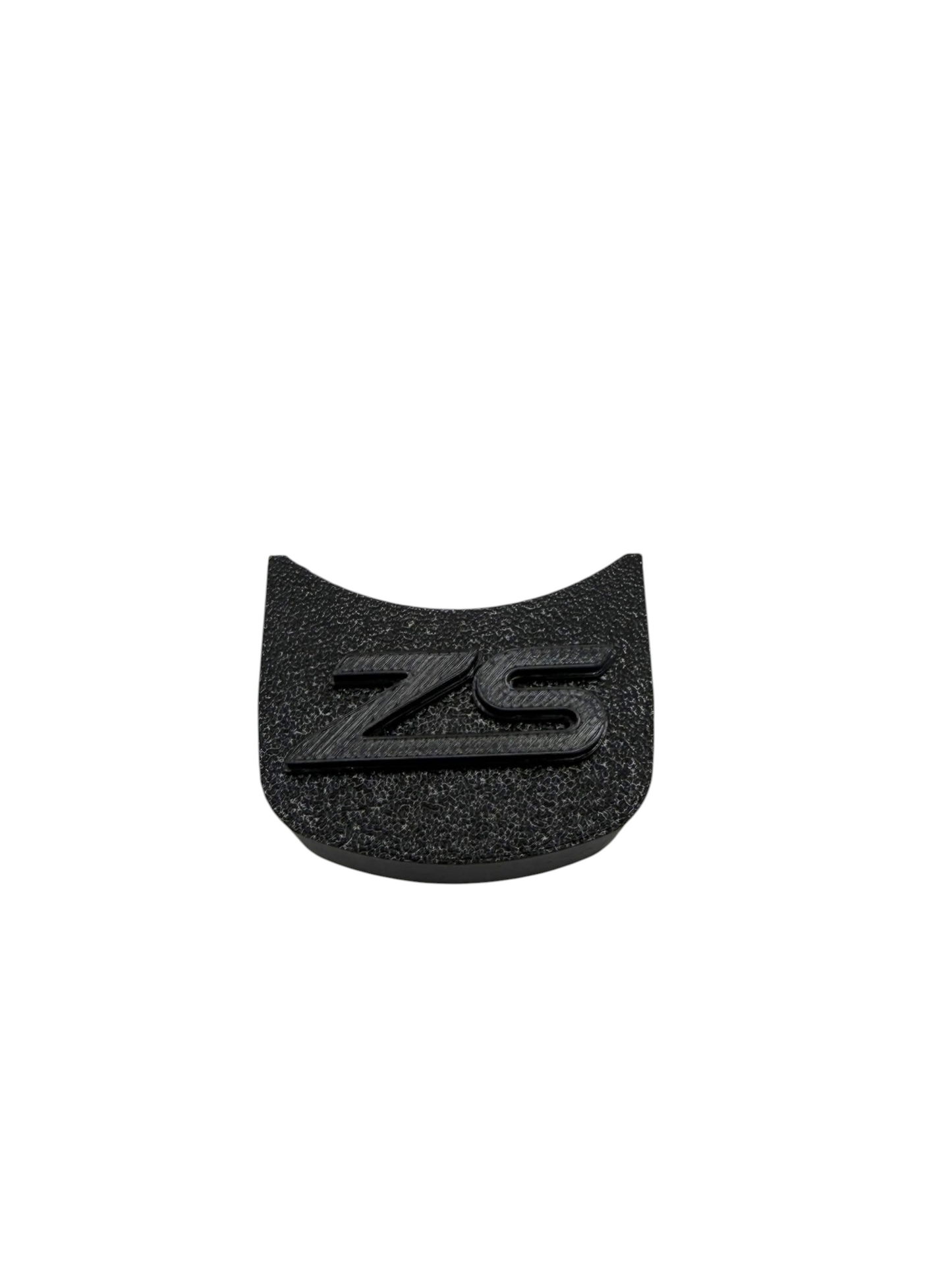 Ford Fiesta MK7 Handbrake Cover ( FRONT TEXTURED )