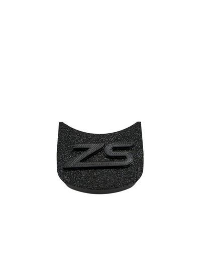 Ford Fiesta MK7 Handbrake Cover ( FRONT TEXTURED )