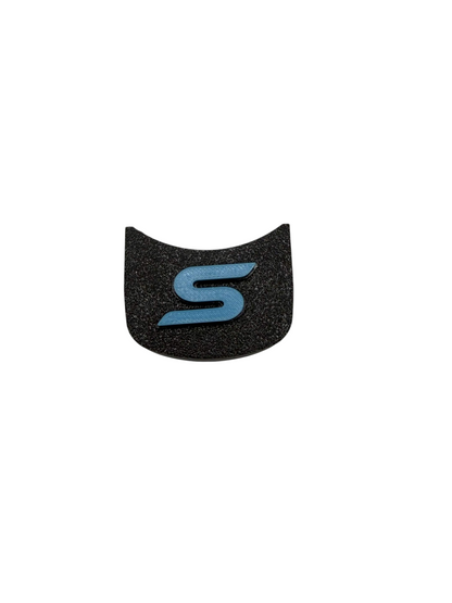 Ford Fiesta MK7 Handbrake Cover ( FRONT TEXTURED )