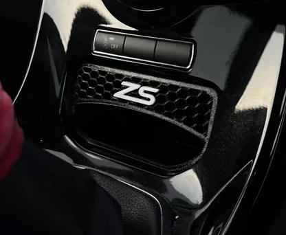 Ford Fiesta MK7.5 Interior Pack Plus