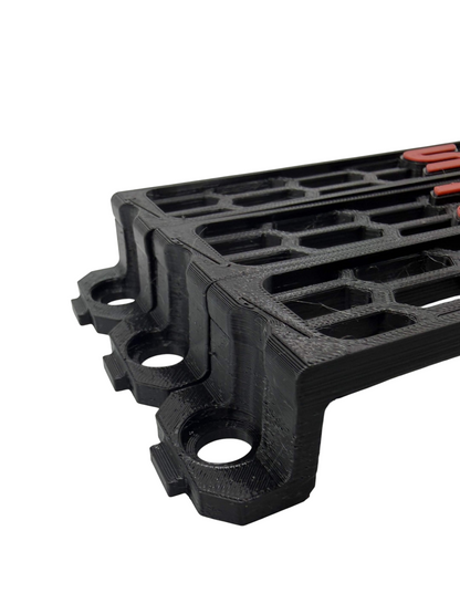 Ford Fiesta MK7.5 Battery Holder