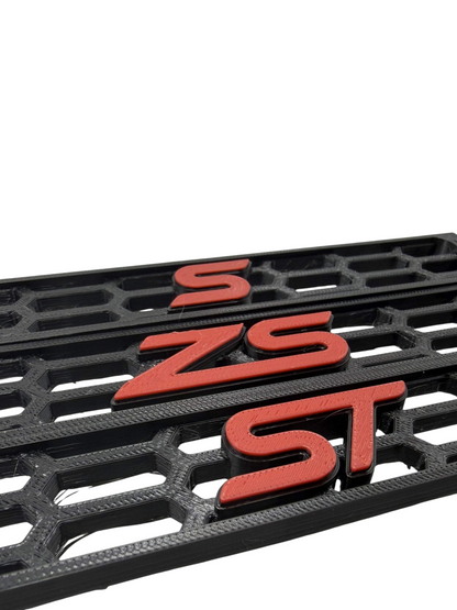 Ford Fiesta MK7.5 Battery Holder