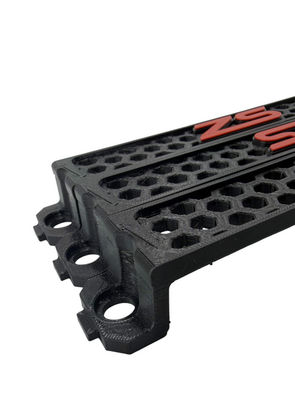 Ford Fiesta MK7.5 Battery Holder