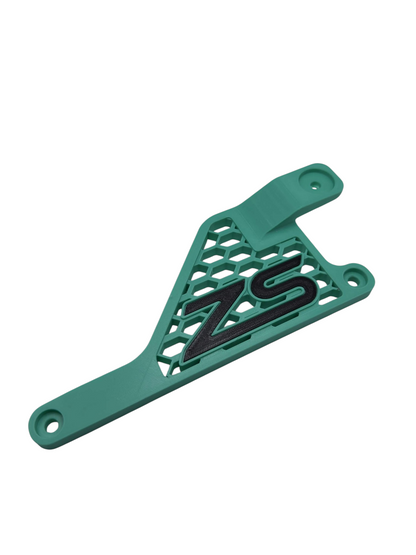 Fiesta MK7.5 Honeycomb Battery Holder