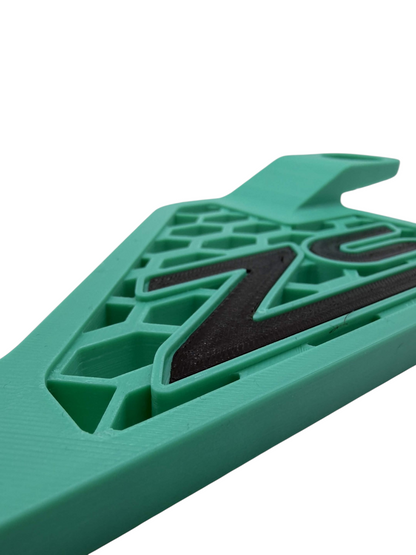 Fiesta MK7.5 Honeycomb Battery Holder