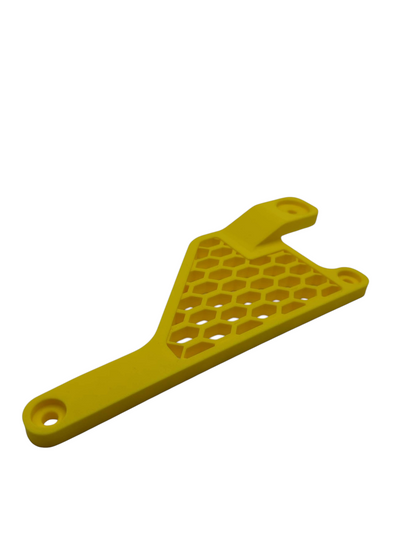 Fiesta MK7.5 Honeycomb Battery Holder