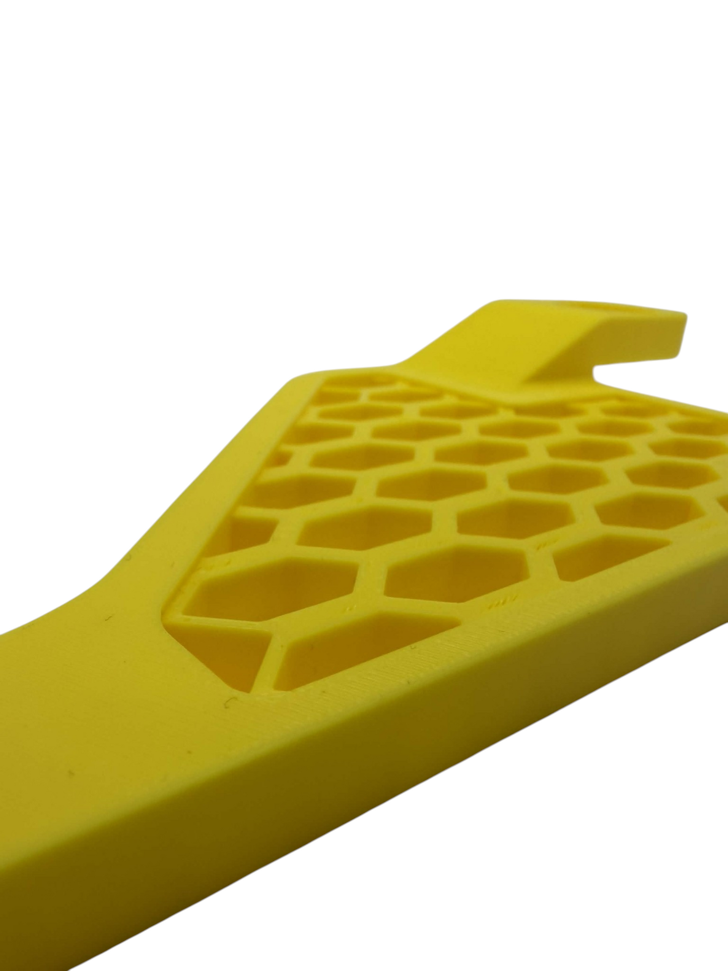 Fiesta MK7.5 Honeycomb Battery Holder