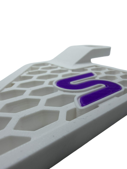 Fiesta MK7.5 Honeycomb Battery Holder