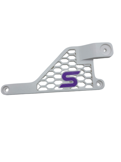 Fiesta MK7.5 Honeycomb Battery Holder