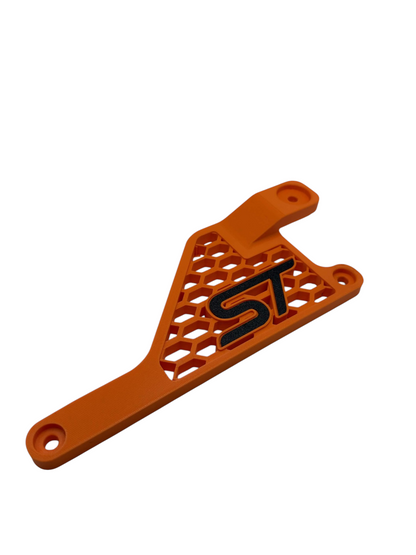 Fiesta MK7.5 Honeycomb Battery Holder