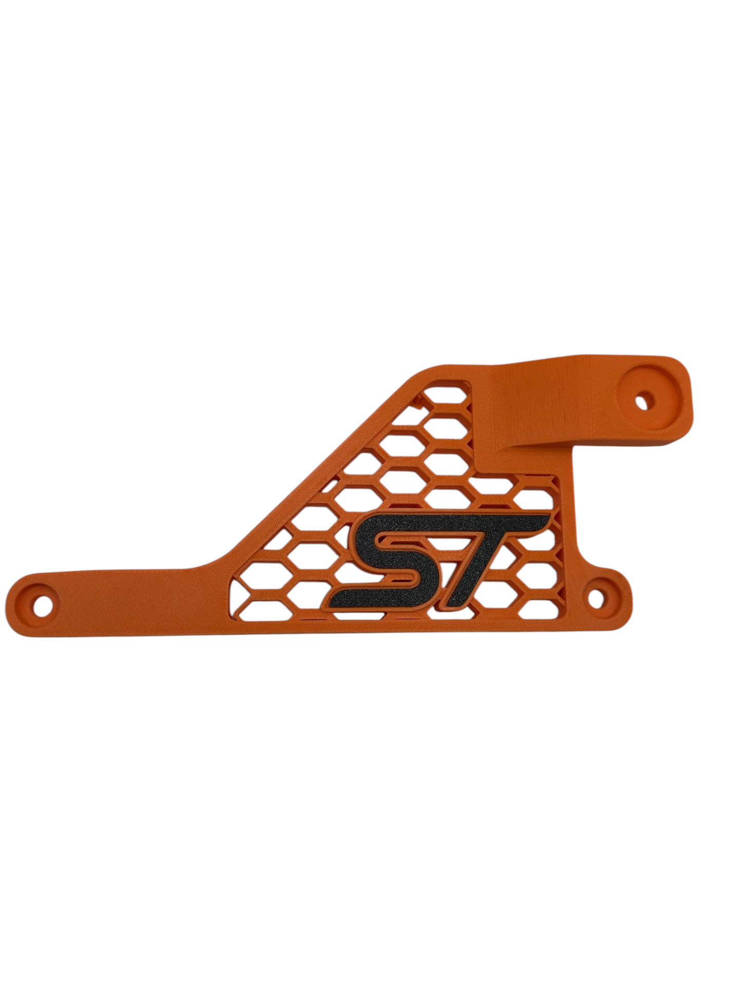 Fiesta MK7.5 Honeycomb Battery Holder