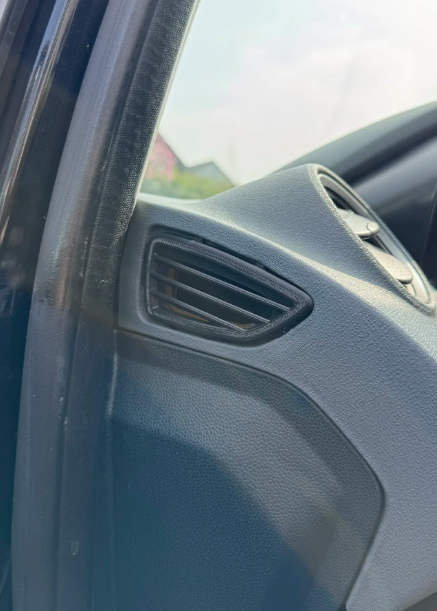 Ford Fiesta MK7 / MK7.5 Side Vent OEM Style Covers (Pair)