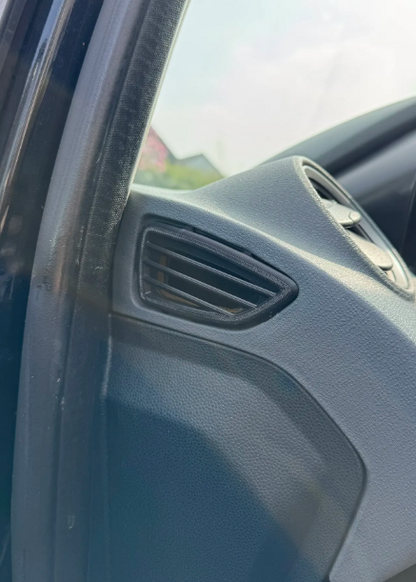 Ford Fiesta MK7 / MK7.5 Side Vent OEM Style Covers (Pair)