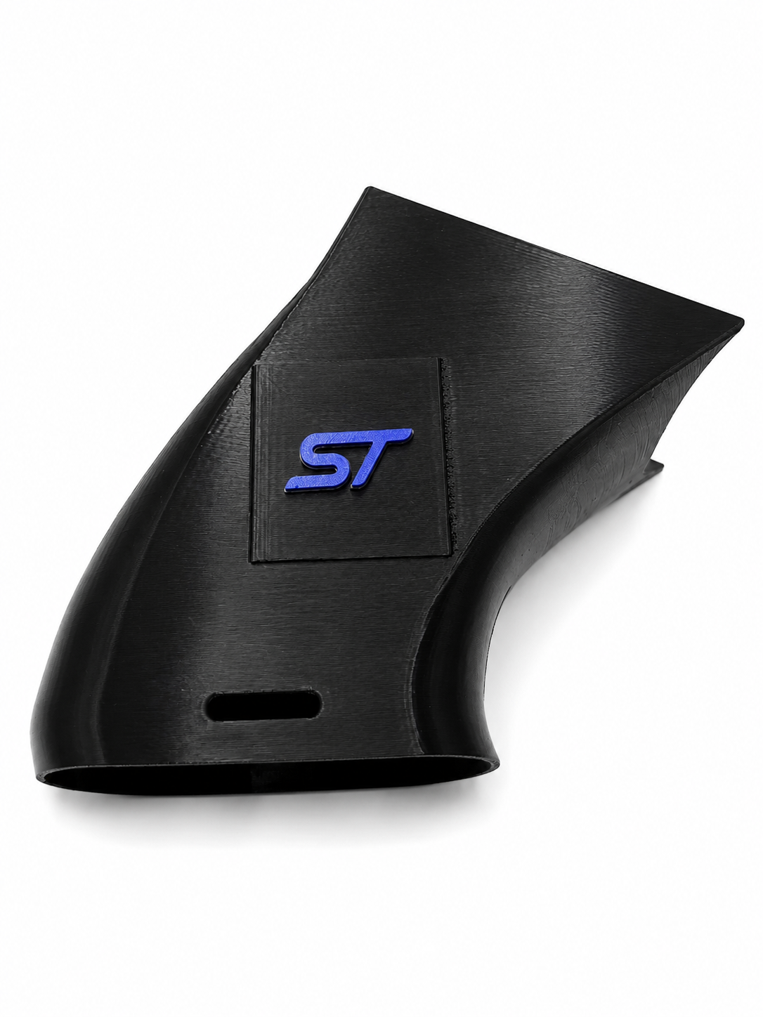 Ford Fiesta MK7.5 Air Intake Scoop Combo Pack ( Hexagon Style )