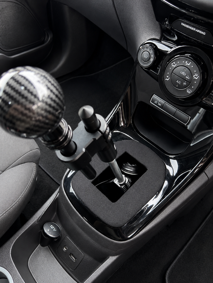 Ford Fiesta MK7.5 Gear Shift Cover