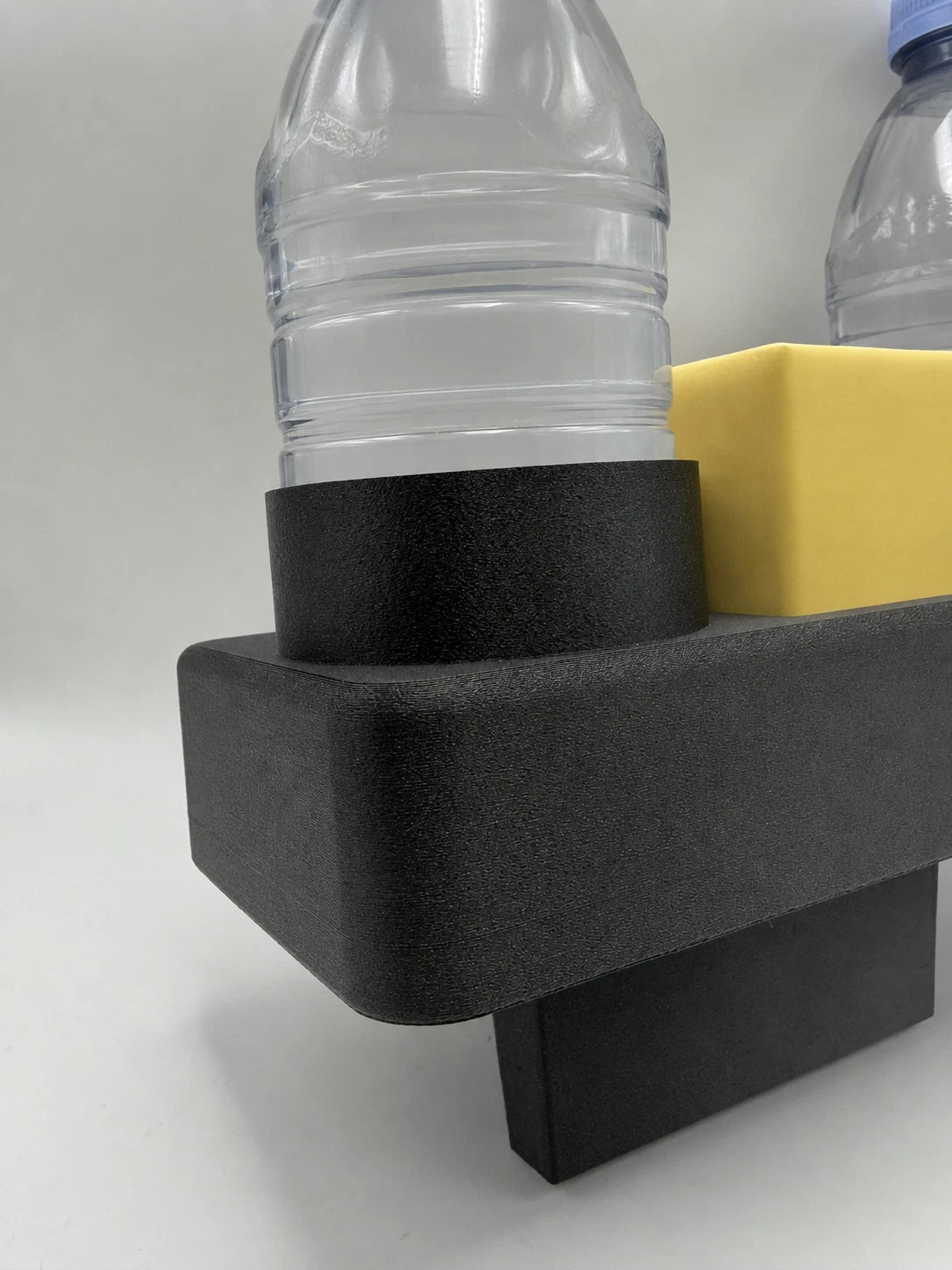 Mercedes-Benz V-Class W447 Dual Cup Holder & Storage Organiser V2 Slim (PAIR)